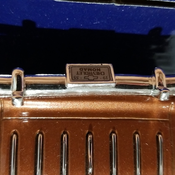 Collection car - Picture 4 of 5